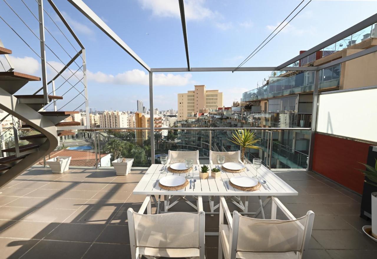 Apartament Edificio Borumbot *